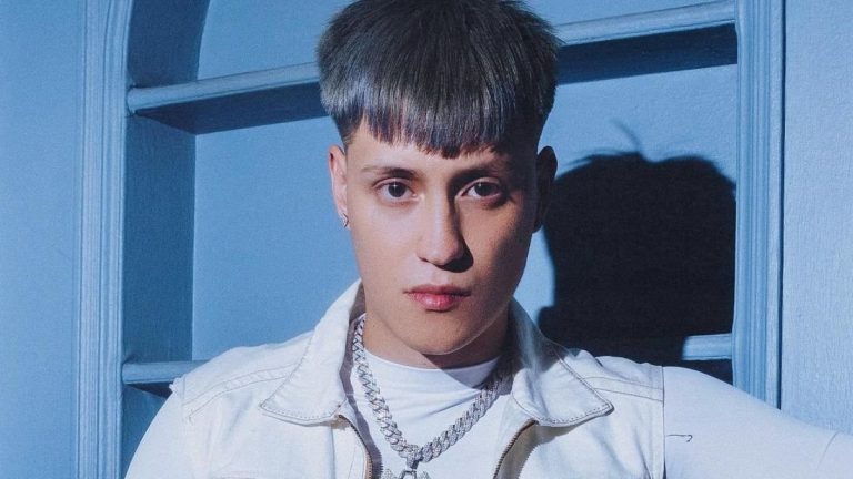 Kidd Voodoo fue bajado de evento gratuito en Arica: Concejales acusaron millonario cobro