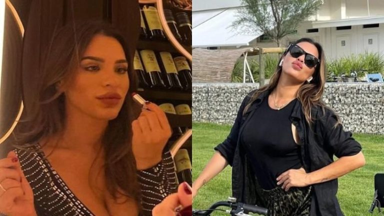 Gianella Marengo reveló la operación de la que se arrepiente y cuál haría de nuevo: “Me pondría más”