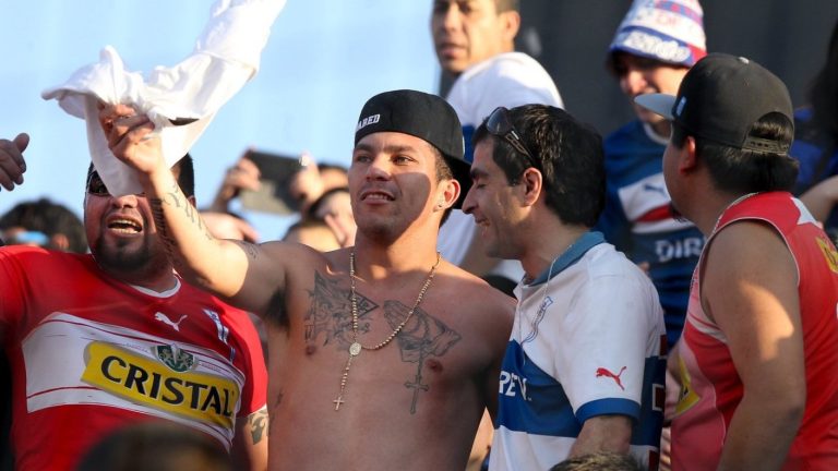 La UC se pronuncia por fallido regreso de Gary Medel y aclara que “las puertas seguirán abiertas”