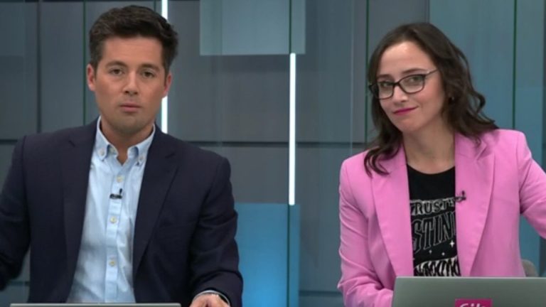 CHV Noticias Tarde | Viernes 14 de junio de 2024