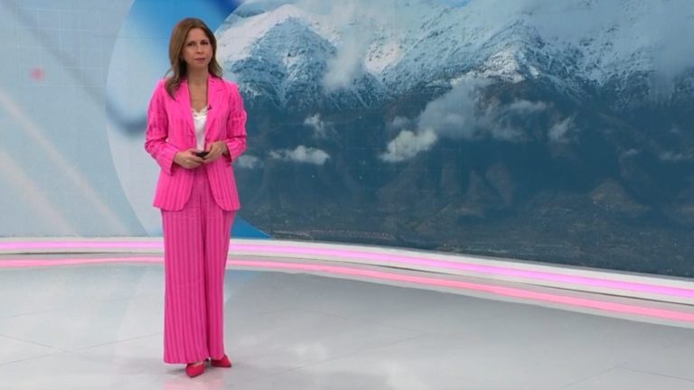 CHV Noticias Central | Viernes 14 de junio de 2024