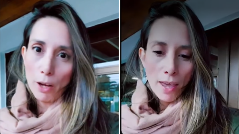 Pareja de Pablo Herrera sufrió violenta encerrona junto a sus dos hijos: “No se lo doy a nadie”