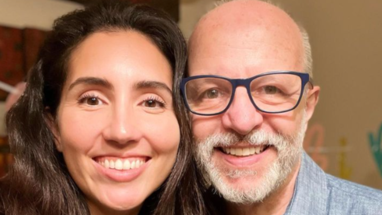 Alberto Plaza confirmó el nacimiento de su hija con escueto mensaje: “Ya tendré palabras”