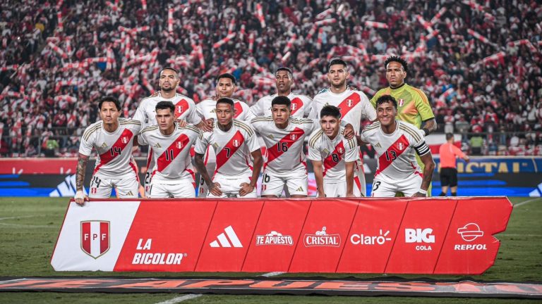 Fixture de la Selección Peruana en la Copa América 2024: Calendario, rivales y sedes