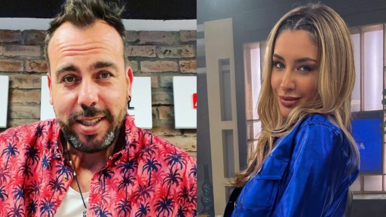 “Si hay cosas, pero…”: Francisco Kaminski revela la verdad tras supuesto programa junto a Camila Andrade