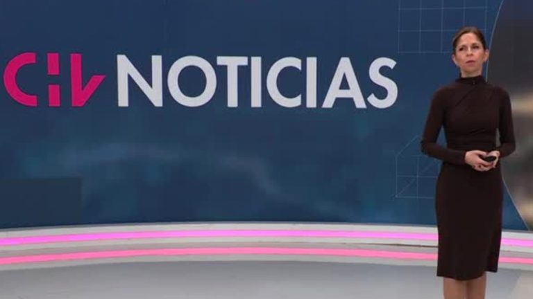 CHV Noticias Central | Sábado 15 de junio de 2024