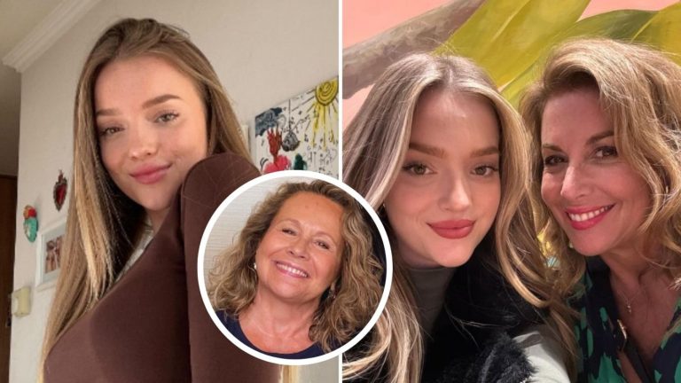 Nieta de Eli de Caso se luce como influencer en redes sociales: “He hecho mi propio camino”