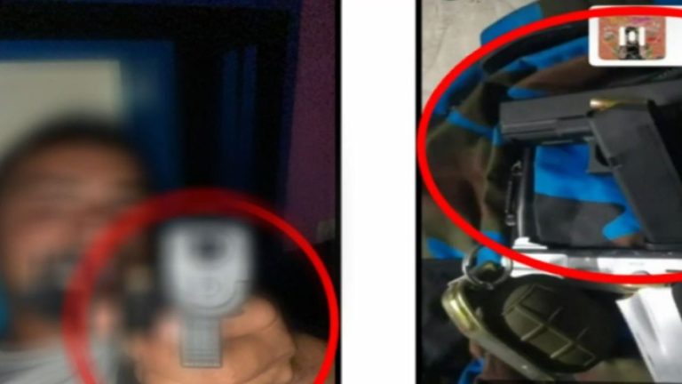 Integrantes del Tren del Coro arriesgan penas de hasta 20 años de cárcel