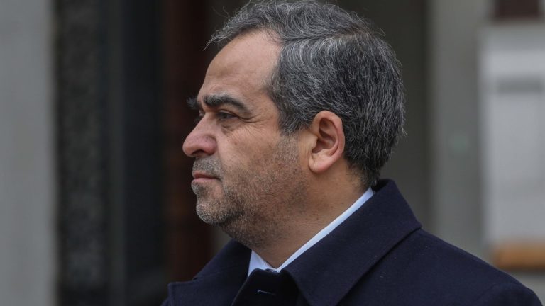 Fallece a los 20 años la hija de Senador y Presidente del PPD Jaime Quintana