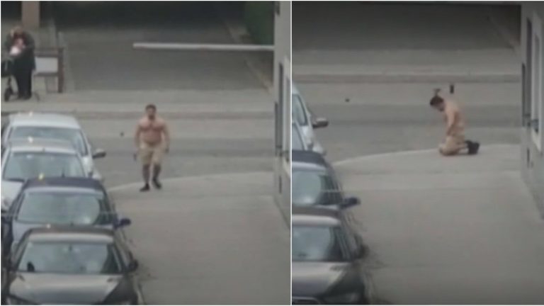 ¿Qué se sabe sobre la chilena brutalmente asesinada en Austria?