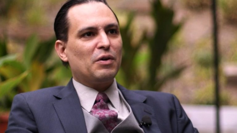 EXCLUSIVO | Este es el testimonio del abogado que fue secuestrado por su propio cliente en Maipú