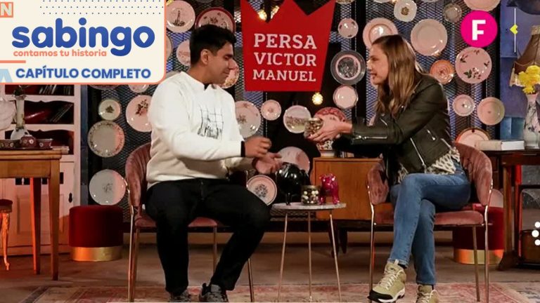 ¡Tradiciones y gastronomía! | Sabingo | Capítulo 16 de junio