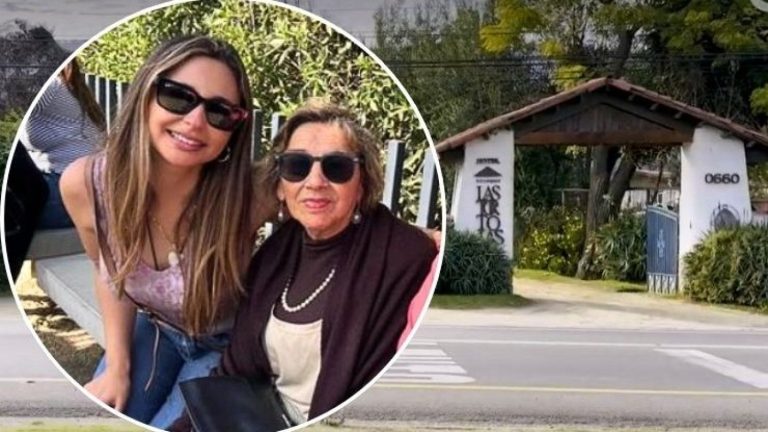 “Sociedad enferma”: Nieta de María Elcira lanzó duro descargo ante comentarios contra su familia