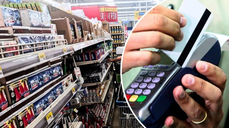 Dónde usar el Bolsillo Familiar Electrónico: Los comercios para utilizar el beneficio