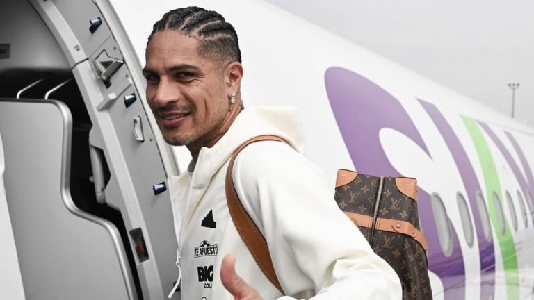 Paolo Guerrero enfrenta a periodista antes del duelo ante Chile por Copa América: “¿Tienes alguna duda?”