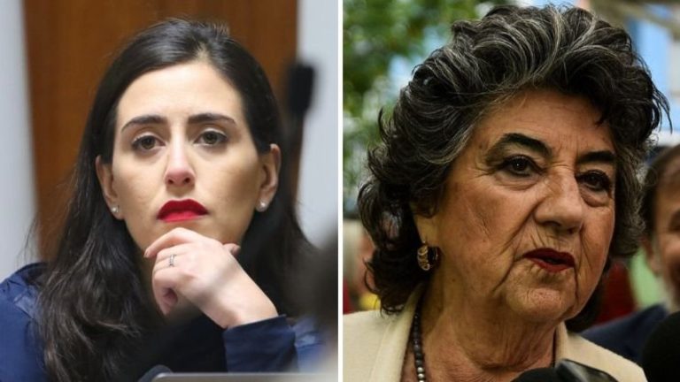 Alcaldesa de Viña del Mar no descartó acciones contra Virginia Reginato por socavones: “Lo advirtieron hace décadas”