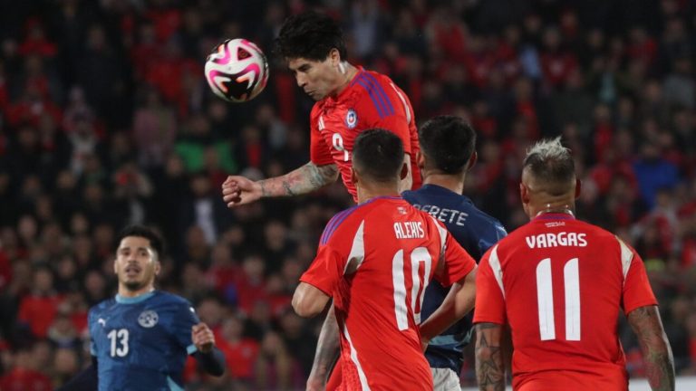 Copa América: Días y horarios de todos los partidos de la fecha 1° de la fase de grupos