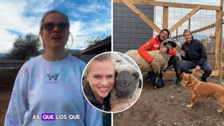 Eliana Albasetti tomó drástica medida tras robo en santuario: “Para no repetir otra pérdida”