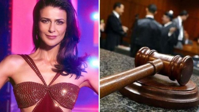 Tonka Tomicic rompió el silencio y habló sobre su declaración por Caso Relojes: “Pensaba no referirme al tema”