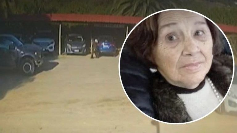 Familia de María Elcira accedió a desconocido registro: Video corroboraría impactante pista