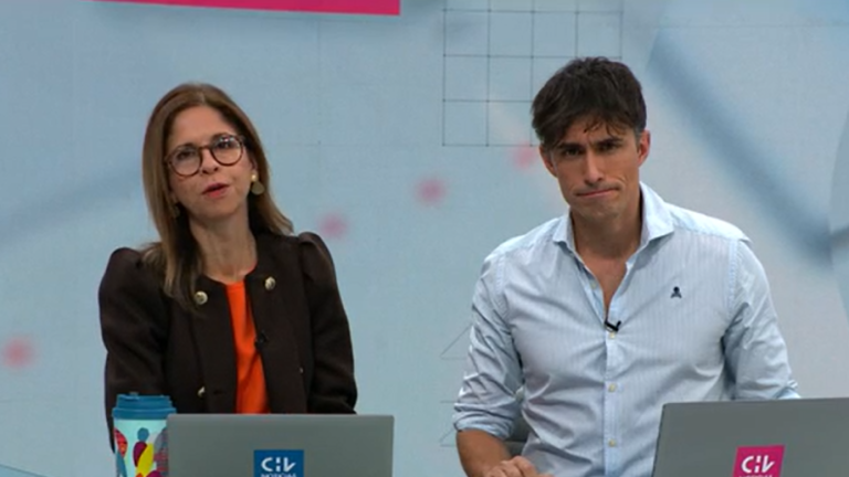 CHV Noticias AM | Martes 18 de junio de 2024