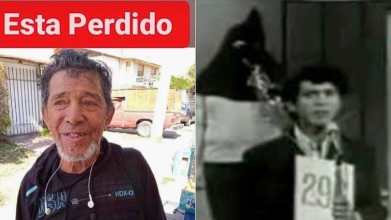 Alertan desaparición de recordado “Desafinado” de Sábado Gigante: Tiene principios de Alzheimer