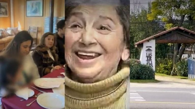 María Elcira sigue desaparecida: Abogado de la familia anunció acción judicial por búsqueda