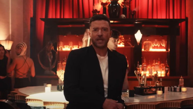 Reportan que Justin Timberlake fue detenido por conducir en estado de ebriedad en Nueva York