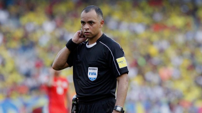 Chile tiene árbitro definido para su debut ante Perú por la Copa América