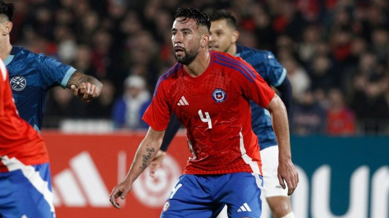 La inesperada frase de un joven Mauricio Isla que le hizo guiños a Colo Colo: “Es el club más grande”