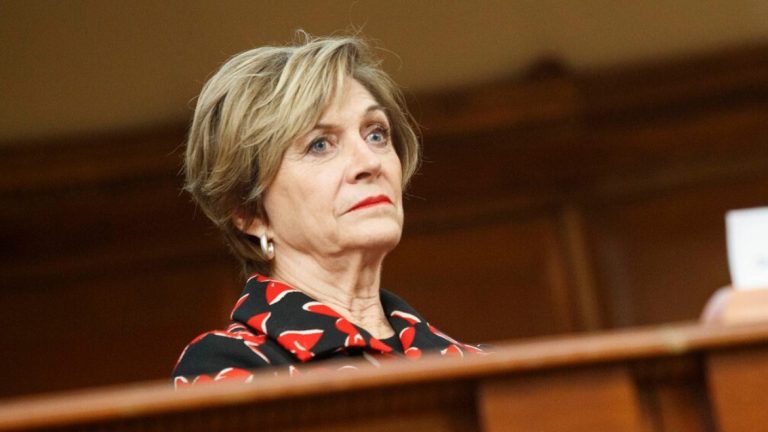 Matthei se querelló contra presuntos responsables de rociar bencina a director de Liceo Lastarria