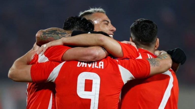 Calendario Grupo A Copa América 2024: Horarios y fechas de los partidos