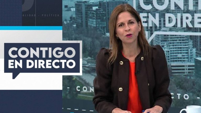 Contigo en Directo | Capítulo 957