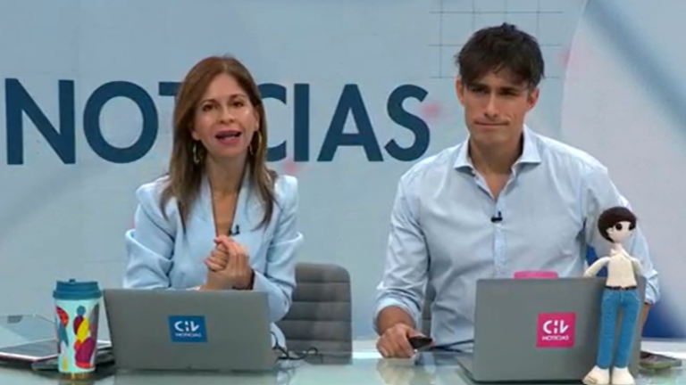 CHV Noticias AM | Miércoles 19 de junio de 2024