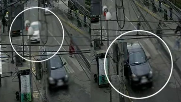 Formalizaron a detenidos por secuestro de mujer en terminal de buses: Momento clave quedó grabado