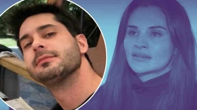 El crudo testimonio de ex pareja de chileno detenido por femicidio en Argentina: “Me asfixió”