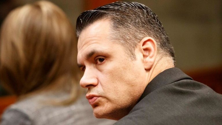 Absolvieron a Claudio Crespo por apremios ilegítimos de 2018: “Pedimos imparcialidad”