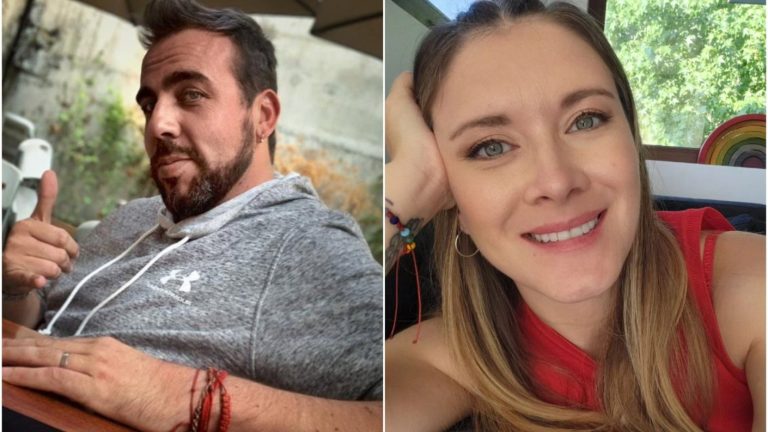 Francisco Kaminski tomó radical decisión por Carla Jara a 3 meses de su separación