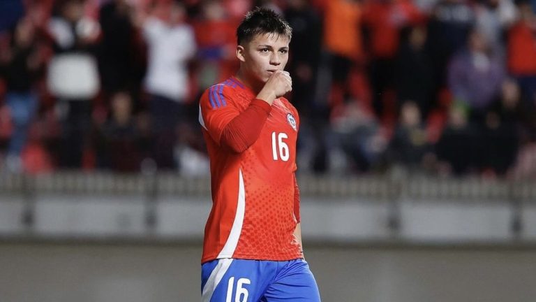 Chile Sub 20 vs Canadá: Cómo ver EN VIVO, GRATIS y por YouTube cuadrangular internacional