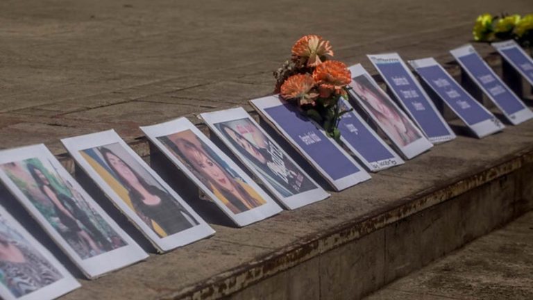 A un año de la ley: Gobierno ha entregado 100 pensiones a hijos de 65 víctimas de femicidio y suicidio femicida