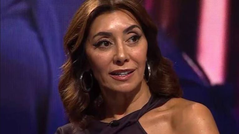 ”Hoy te perdono”: Carmen Gloria Arroyo publicó desgarrador texto dedicado al abandono de su padre