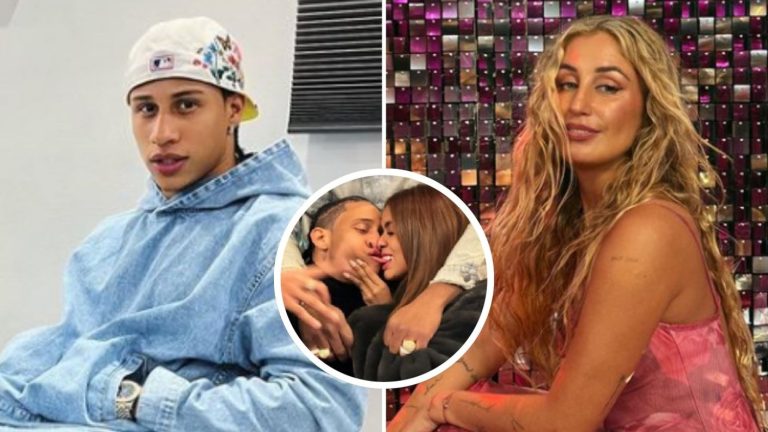 El ultimátum de Uriel Romero a Daniela Castro: “Me he quedado callado...”