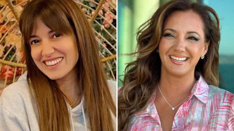 Yamila Reyna contará toda la verdad sobre polémica broma hacia Priscilla Vargas