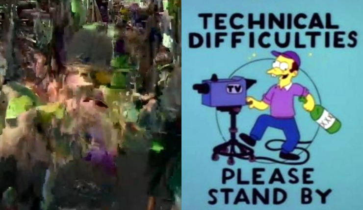 ¡No duró ni 5 minutos! Los memes que dejó el show de Feid en la inauguración de la Copa América 2024