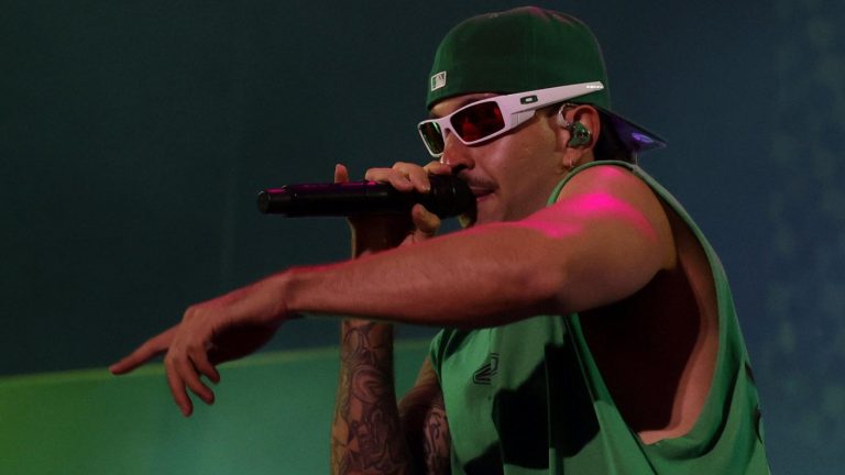 Con fallas técnicas y mensaje religioso: Así fue la inauguración de la Copa América 2024