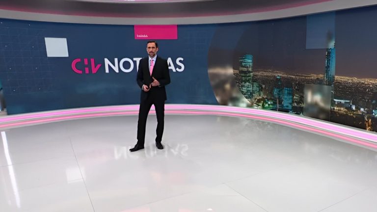 CHV Noticias Central | Jueves 20 de junio de 2024