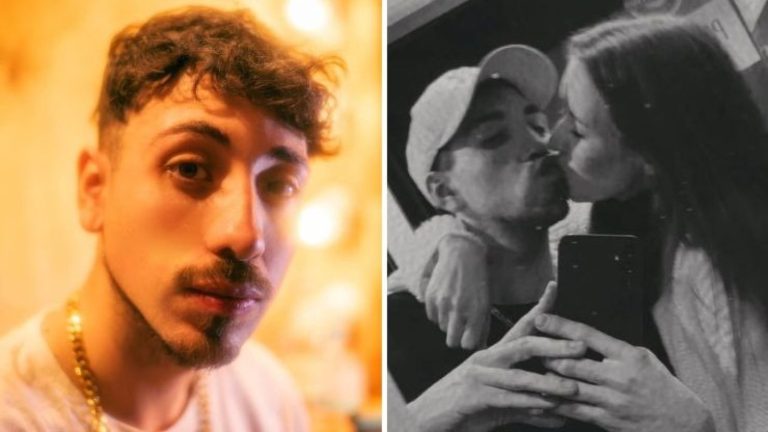 ¿Real o marketing? Diego Urrutia contó la verdad detrás de supuesto romance con Carla Jara