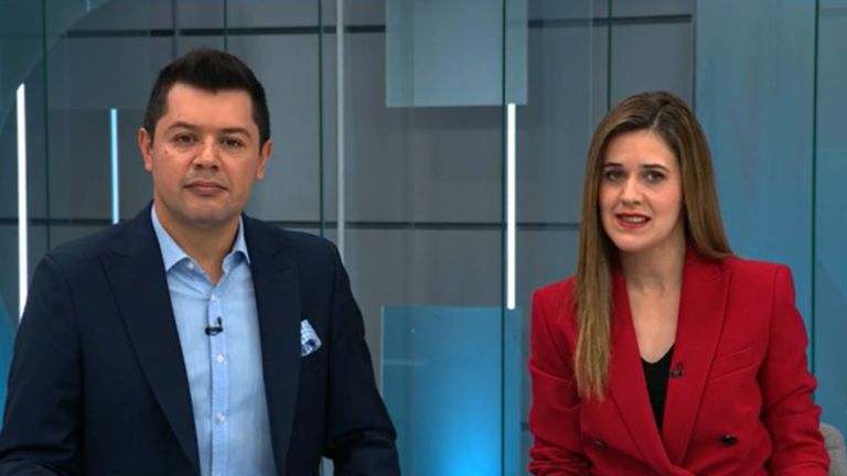 CHV Noticias Tarde | Martes 18 de junio de 2024