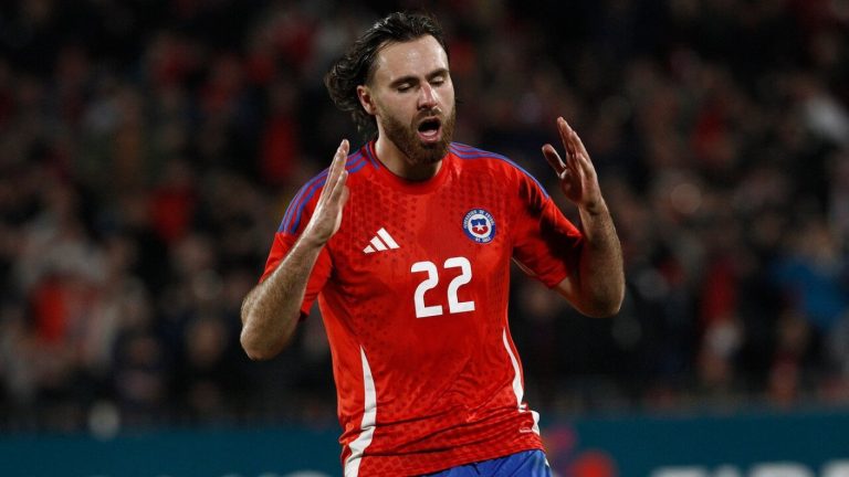 “¿Hace falta preguntar?”: Diario argentino le entrega todo su apoyo a Perú en duelo ante Chile