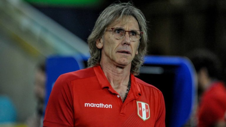 Ilusión en La Roja: La positiva experiencia de Ricardo Gareca dirigiendo en Copa América